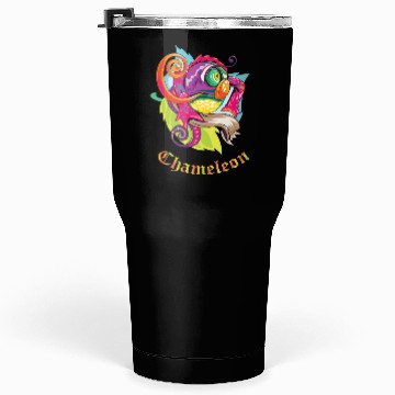 Discover Chameleon Tumblers 30 Oz