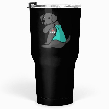 Discover Great Dane I Love Grandma Tumblers 30 Oz