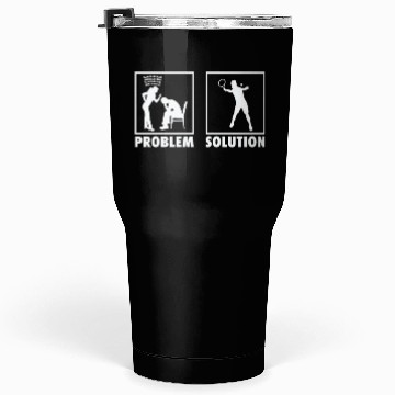 Discover Tennis Tennis Players Statement Problem Solution. Tumblers 30 Oz