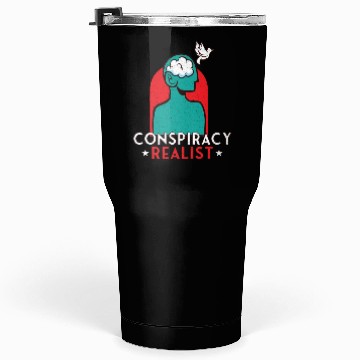 Discover Conspiracy Theories Conspiracy Theorist Freemason Tumblers 30 Oz