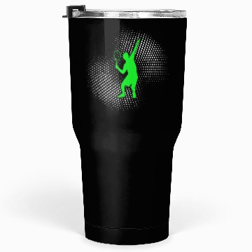 Discover tennis Tumblers 30 Oz