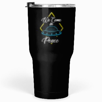 Discover Retro Disco Colorful Old School Tumblers 30 Oz