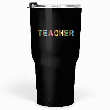 Discover Totally Blessed Teacher Tumblers 30 Oz