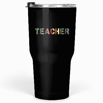 Discover High School Teacher Tumblers 30 Oz