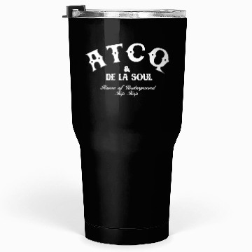 Discover Hip Hop Throwback Tumblers 30 Oz