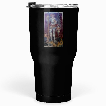 Discover Saint Michael Tumblers 30 Oz