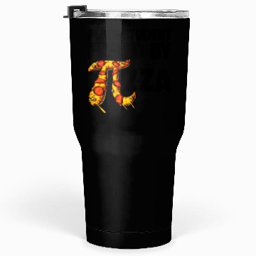 Discover Math Student Fueled By Pizza Tumblers 30 Oz