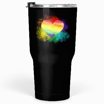 Discover Love Pride, lgbt community Tumblers 30 Oz