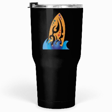 Discover Summer vibes !! Tumblers 30 Oz