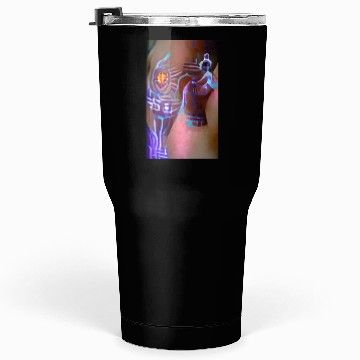 Discover Human Power Plant Tumblers 30 Oz