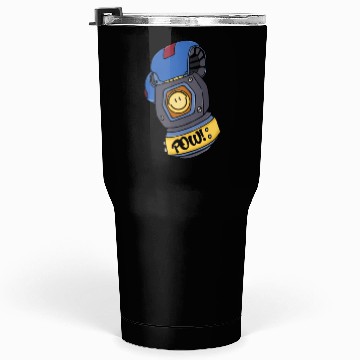 Discover Pathfinder Gloves Tumblers 30 Oz