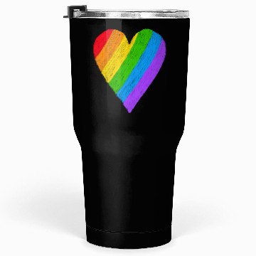Discover LGBT Pride be yourself Tumblers 30 Oz