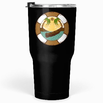 Discover WELCOME TO OUR PARADISE Tumblers 30 Oz