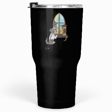 Discover Western Tumblers 30 Oz