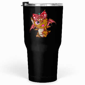 Discover Dragon Tumblers 30 Oz