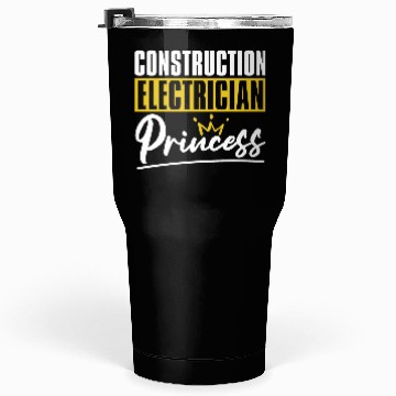 Discover Electrician Electrical Engineer Lineman Tumblers 30 Oz