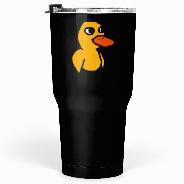 Discover The Duck From the Duck Song Tumblers 30 Oz
