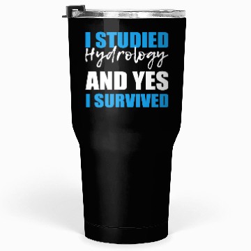 Discover Yes I Survived Graduate Student Gift Tumblers 30 Oz