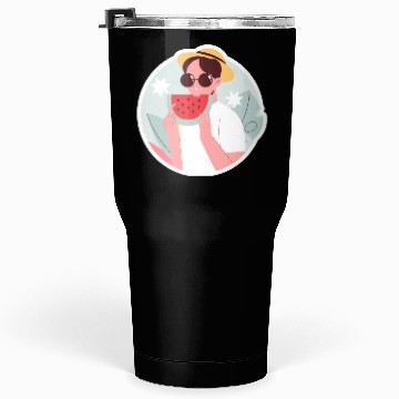 Discover happy vacation Tumblers 30 Oz