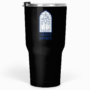 Discover The Holy Spirit Tumblers 30 Oz