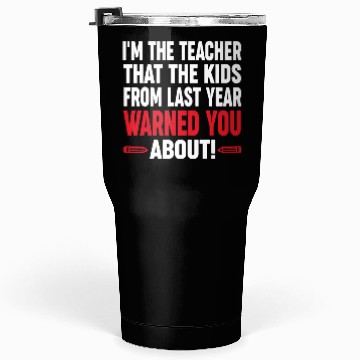 Discover Last Year Teacher Appreciation Gifts Tumblers 30 Oz