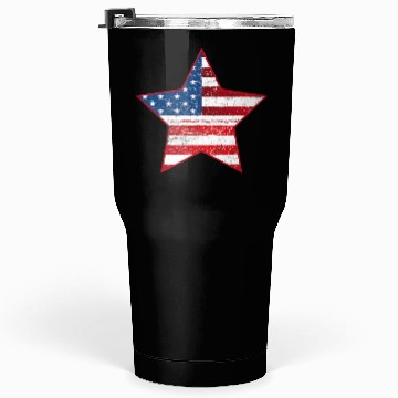 Discover US Flag Star Patriotic Tumblers 30 Oz Stars Stripes
