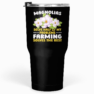 Discover Farming Farmer Tumblers 30 Oz