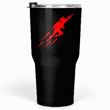 Discover Rocket Man Tumblers 30 Oz