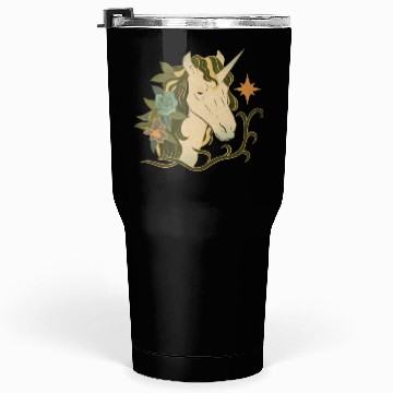Discover Sad Unicorn Tumblers 30 Oz