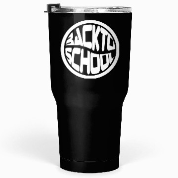 Discover back to school Tumblers 30 Oz