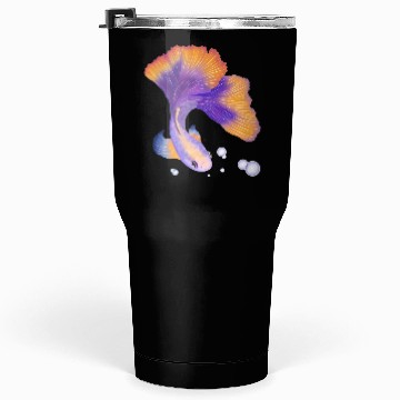 Discover Fish Tumblers 30 Oz