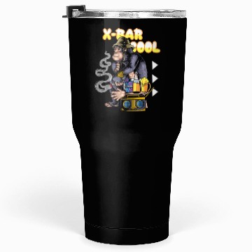 Discover Bar cool Tumblers 30 Oz
