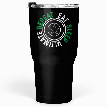 Discover Ultimate Frisbee Disc Golf Tumblers 30 Oz
