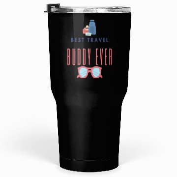 Discover best travel buddy ever Tumblers 30 Oz