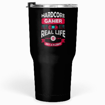 Discover Gamer Nerd Game Tumblers 30 Oz