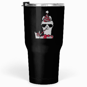 Discover Birthday No Drama Llama Tumblers 30 Oz
