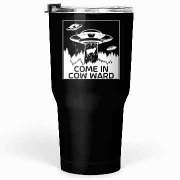 Discover Alien Tumblers 30 Oz Ufo Extraterrestrial Children Mars