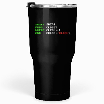 Discover Software Engineers Funny Joke Programming Coding Tumblers 30 Oz