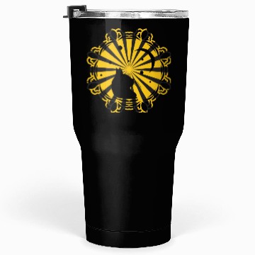 Discover Cat Moon Tumblers 30 Oz