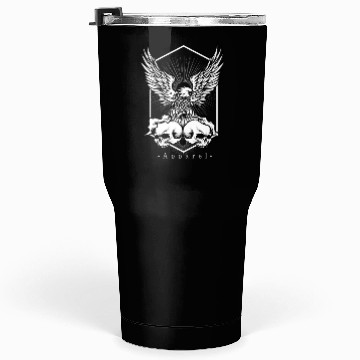 Discover Eagle Tumblers 30 Oz