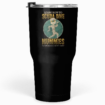 Discover Pharaoh Horror Undead Sphinx Tumblers 30 Oz