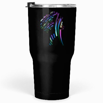 Discover dance Tumblers 30 Oz