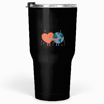 Discover Spread Love Around Tumblers 30 Oz