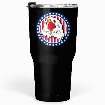 Discover Red White and Blue For You Tumblers 30 Oz