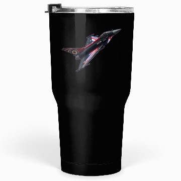 Discover Union Jack Typhoon Tumblers 30 Oz