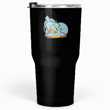 Discover To swim Tumblers 30 Oz