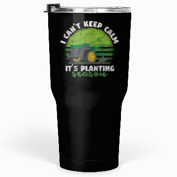 Discover Agriculture Farm Hero Tumblers 30 Oz