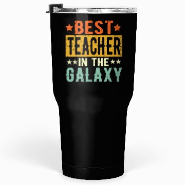 Discover Best Teacher Ever Teacher Gift Tumblers 30 Oz
