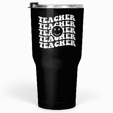 Discover Teacher,Kindergarten Teacher Lovely Teacher Elemen Tumblers 30 Oz