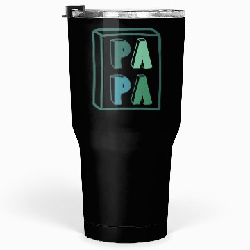 Discover Best Dad ever Tumblers 30 Oz